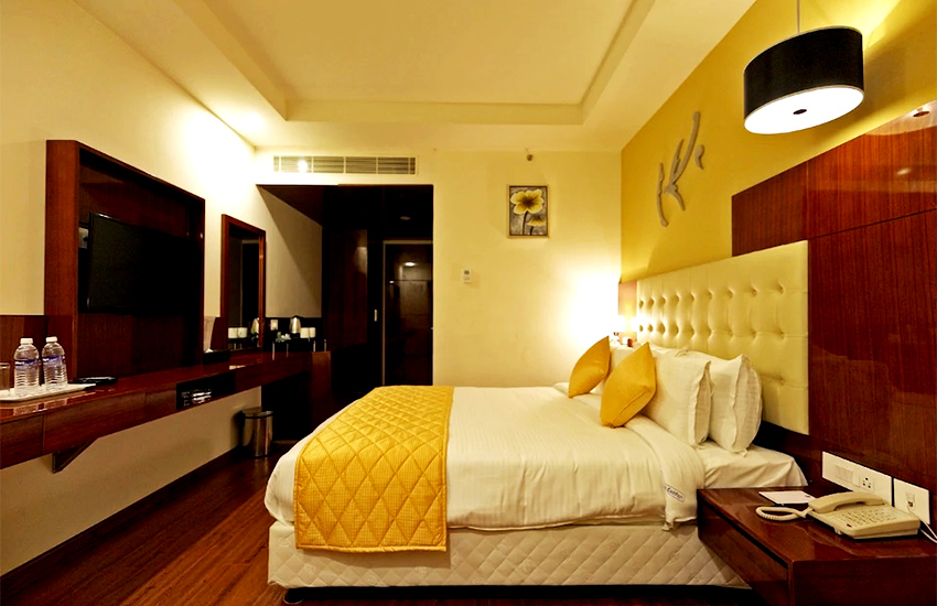 Hotel Southern Comfort