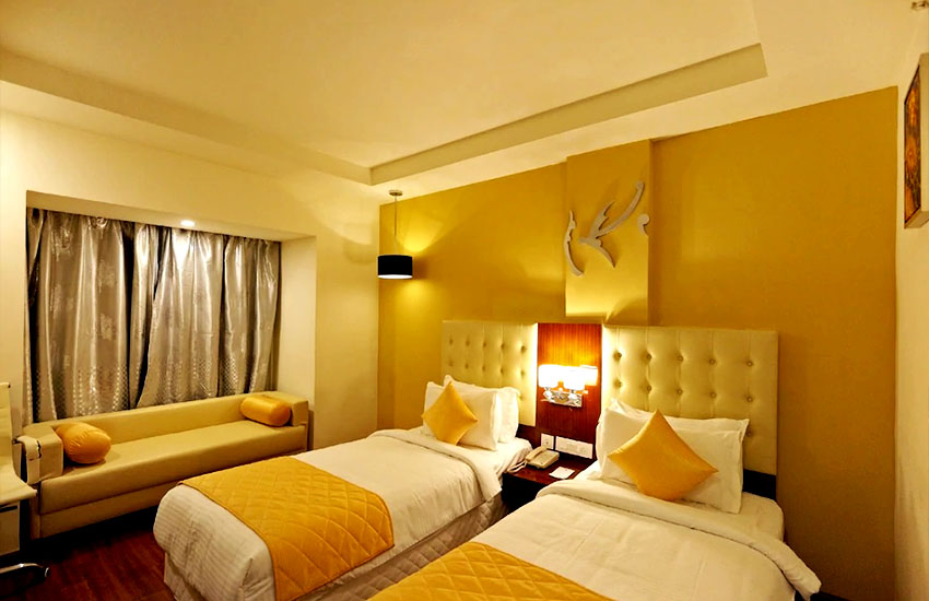 Hotel Southern Comfort